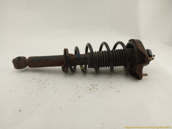Mitsubishi Eclipse Driver Left Rear Strut