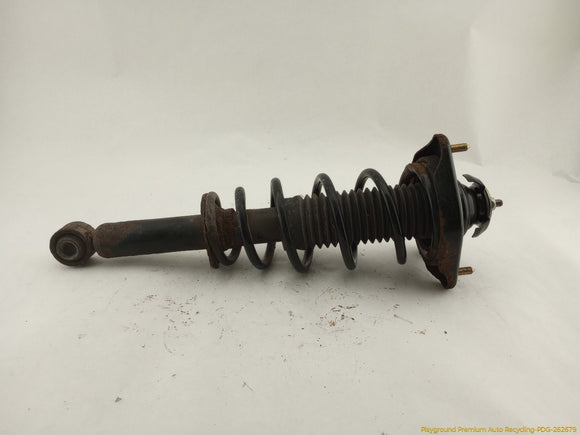 Mitsubishi Eclipse Driver Left Rear Strut