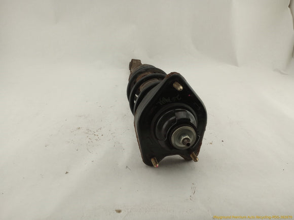 Mitsubishi Eclipse Driver Left Rear Strut