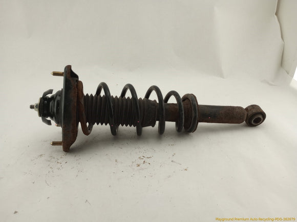 Mitsubishi Eclipse Driver Left Rear Strut
