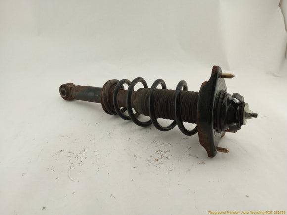 Mitsubishi Eclipse Driver Left Rear Strut