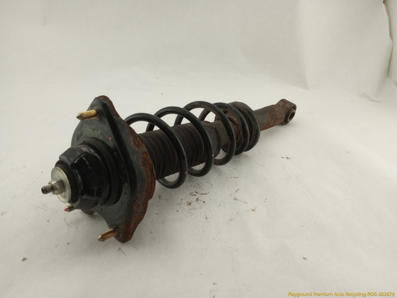Mitsubishi Eclipse Driver Left Rear Strut