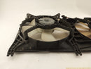 Mitsubishi Eclipse Radiator Cooling Fan-7