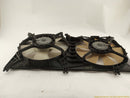 Mitsubishi Eclipse Radiator Cooling Fan-11