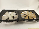 Mitsubishi Eclipse Radiator Cooling Fan-12