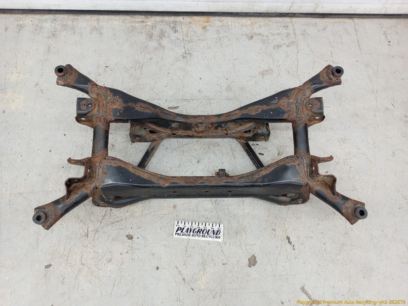 Mitsubishi Eclipse Rear Crossmember Subframe