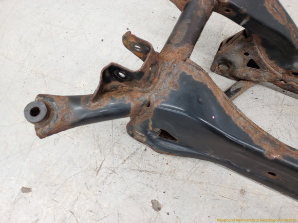 Mitsubishi Eclipse Rear Crossmember Subframe