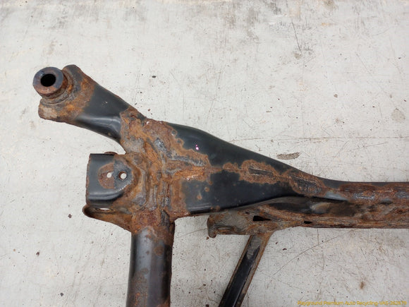 Mitsubishi Eclipse Rear Crossmember Subframe
