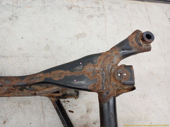 Mitsubishi Eclipse Rear Crossmember Subframe