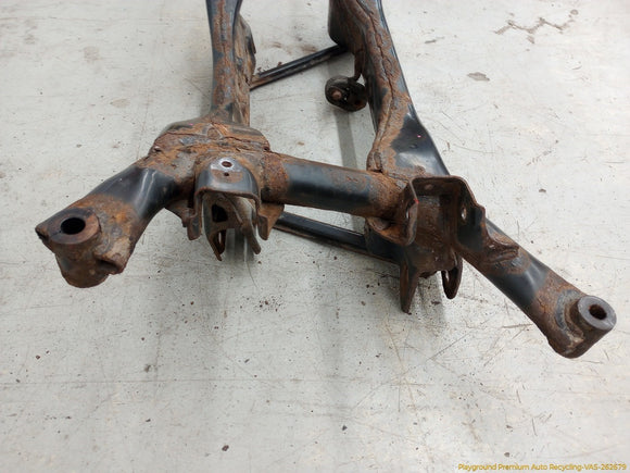 Mitsubishi Eclipse Rear Crossmember Subframe