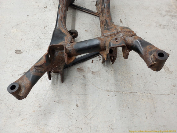 Mitsubishi Eclipse Rear Crossmember Subframe