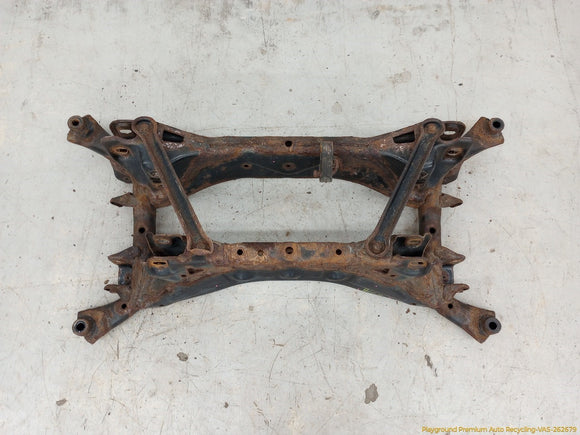 Mitsubishi Eclipse Rear Crossmember Subframe