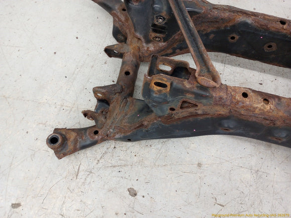 Mitsubishi Eclipse Rear Crossmember Subframe