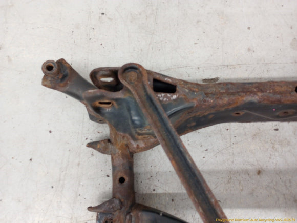 Mitsubishi Eclipse Rear Crossmember Subframe