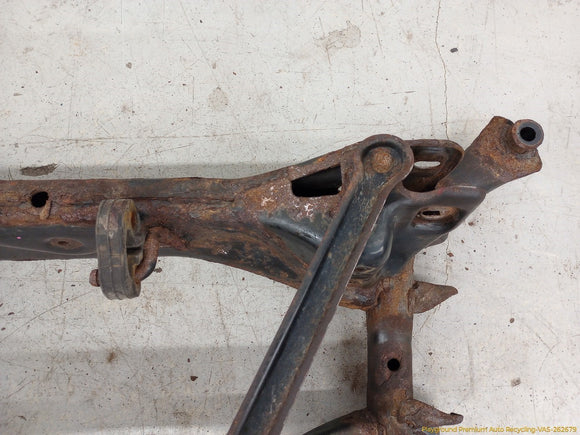 Mitsubishi Eclipse Rear Crossmember Subframe