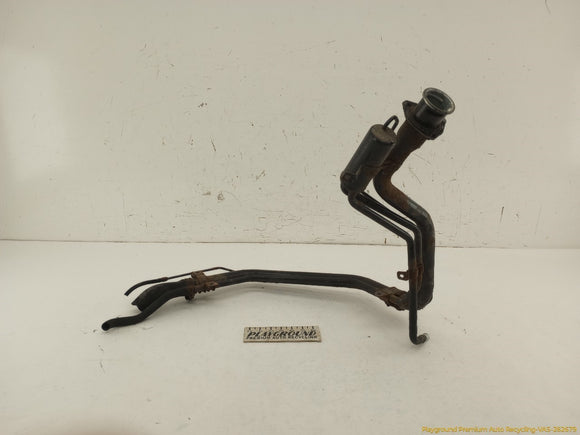 Mitsubishi Eclipse Fuel Filler Neck