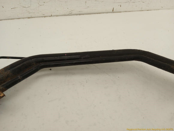 Mitsubishi Eclipse Fuel Filler Neck