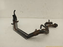 Mitsubishi Eclipse Fuel Filler Neck-8