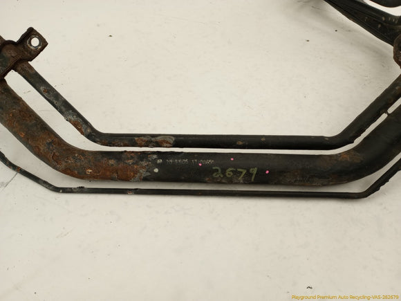 Mitsubishi Eclipse Fuel Filler Neck