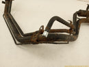 Mitsubishi Eclipse Fuel Filler Neck-11