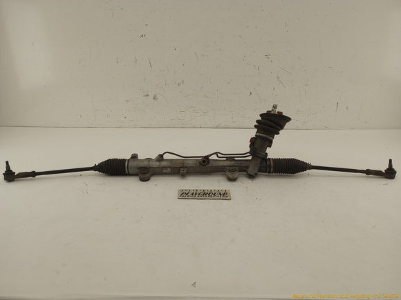 Mitsubishi Eclipse Power Steering Rack & Pinion
