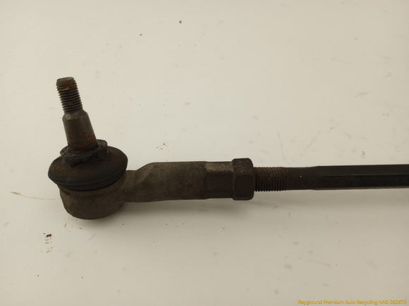 Mitsubishi Eclipse Power Steering Rack & Pinion