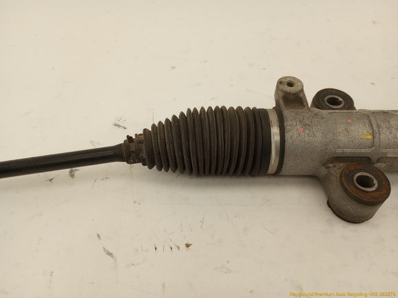 Mitsubishi Eclipse Power Steering Rack & Pinion