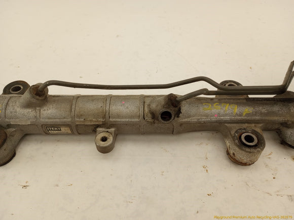 Mitsubishi Eclipse Power Steering Rack & Pinion