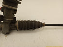 Mitsubishi Eclipse Power Steering Rack & Pinion-7