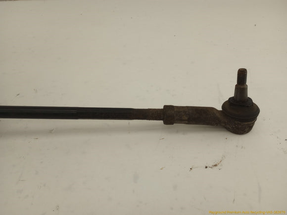 Mitsubishi Eclipse Power Steering Rack & Pinion