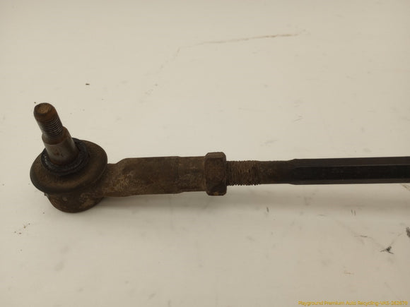 Mitsubishi Eclipse Power Steering Rack & Pinion