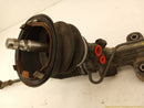 Mitsubishi Eclipse Power Steering Rack & Pinion-12