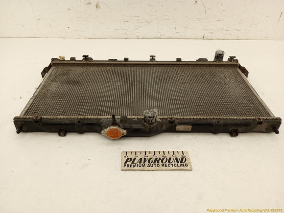 Mitsubishi Eclipse Radiator