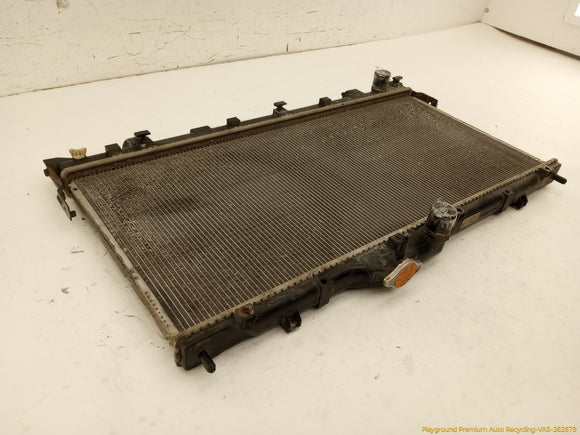 Mitsubishi Eclipse Radiator