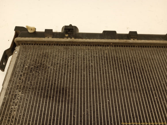 Mitsubishi Eclipse Radiator