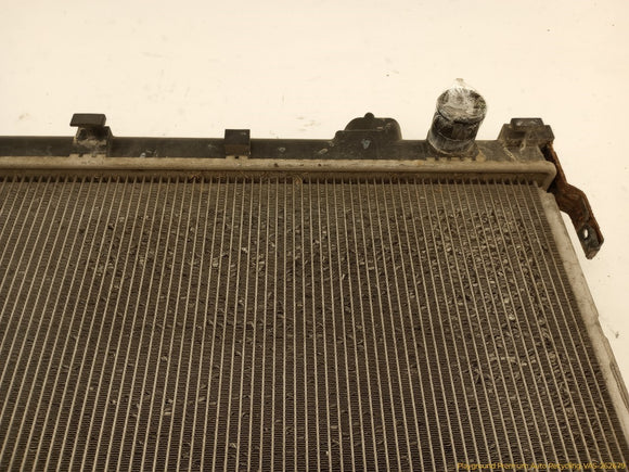 Mitsubishi Eclipse Radiator