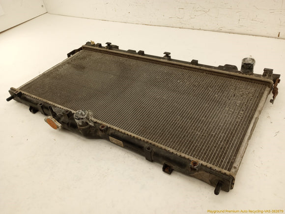 Mitsubishi Eclipse Radiator