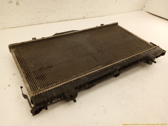 Mitsubishi Eclipse Radiator