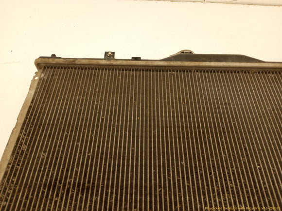 Mitsubishi Eclipse Radiator
