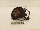 Mitsubishi Eclipse Passenger Right Rear Spindle Knuckle Hub-1