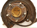 Mitsubishi Eclipse Passenger Right Rear Spindle Knuckle Hub-3