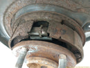 Mitsubishi Eclipse Passenger Right Rear Spindle Knuckle Hub-5