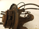Mitsubishi Eclipse Passenger Right Rear Spindle Knuckle Hub-7