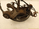 Mitsubishi Eclipse Passenger Right Rear Spindle Knuckle Hub-10