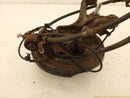Mitsubishi Eclipse Passenger Right Rear Spindle Knuckle Hub-12