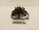 Mitsubishi Eclipse Driver Left Rear Spindle Knuckle Hub-1