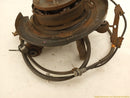 Mitsubishi Eclipse Driver Left Rear Spindle Knuckle Hub-2