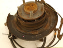 Mitsubishi Eclipse Driver Left Rear Spindle Knuckle Hub-3