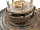 Mitsubishi Eclipse Driver Left Rear Spindle Knuckle Hub-5
