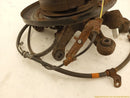 Mitsubishi Eclipse Driver Left Rear Spindle Knuckle Hub-6